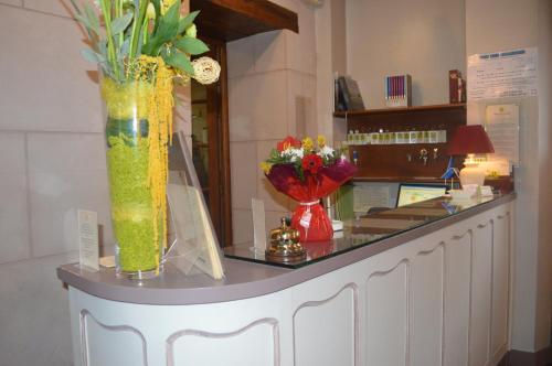 Logis Le Bretagne