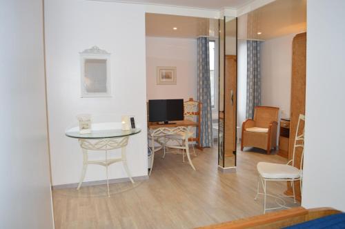 Logis Le Bretagne