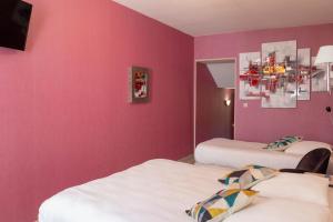 LOGIS Le CANTAREL