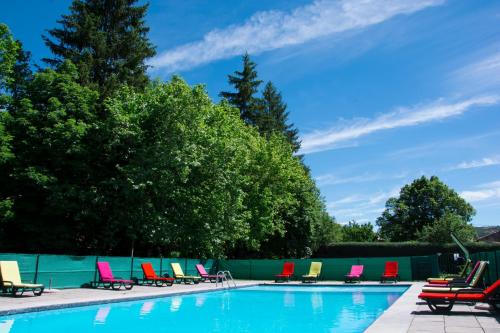 Logis Le Ceans