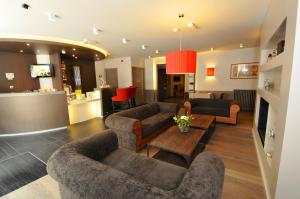 Logis Le Central