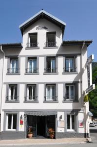 Hôtel Logis Le Central 11, rue Ramond 65120 Barèges Midi-Pyrénées