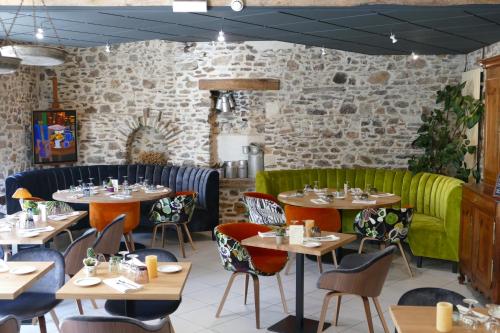 Logis Le Champalud