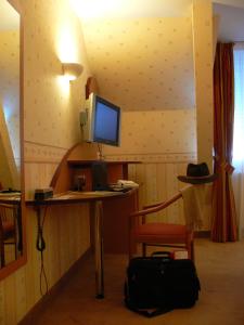 Logis Le Champalud
