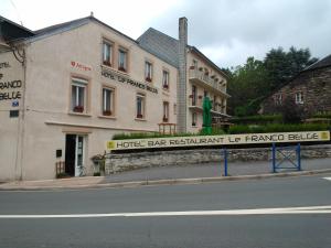 Logis Le Franco Belge