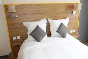 Logis Le Grand Hotel