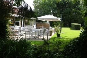 LOGIS - Le Manoir de Gavrelle