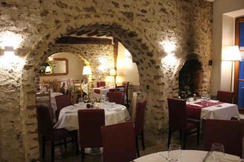 Logis le Manoir de Sauvegrain