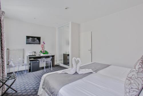 Logis Le Midland