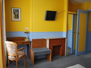 Logis Le Normandie