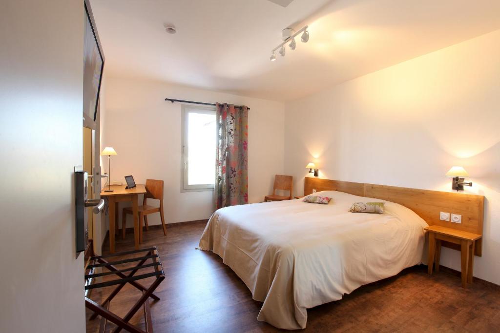 Hôtel Logis Le Nouvel 108, Rue Jean Jaurès 26800 Portes-lès-Valence