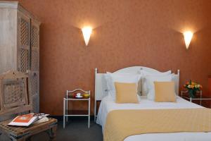Logis Le Parc Hotel & Spa