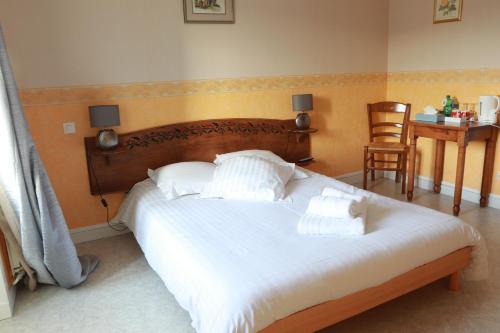 Logis Le Relais de Thézillieu