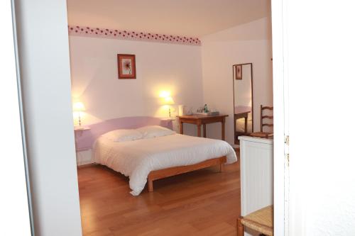 Logis Le Relais de Thézillieu