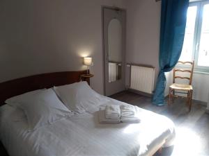Logis Le Relais de Thézillieu