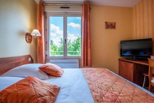 Logis le Relais de Vacherauville