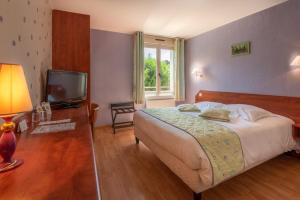 Logis le Relais de Vacherauville