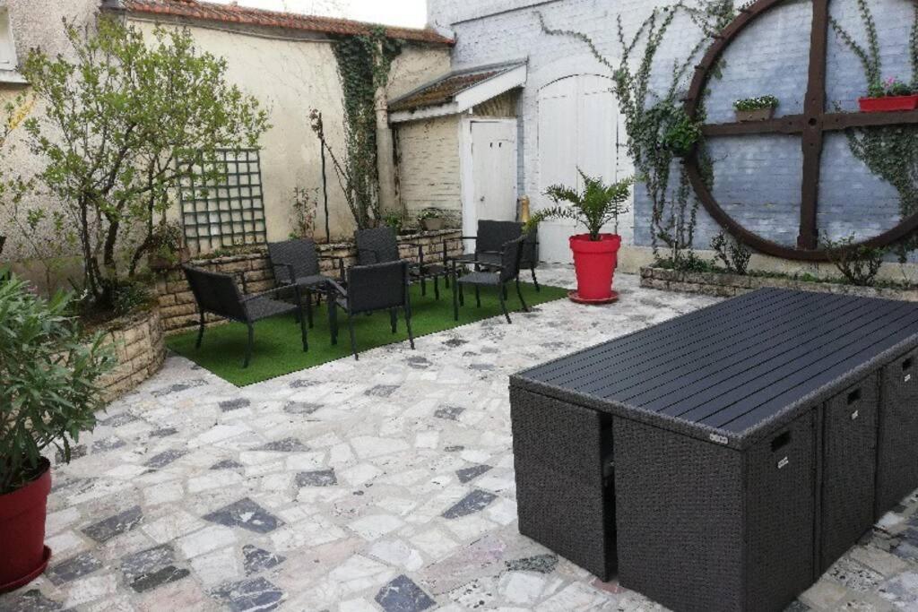 Logis Le Relais Fleuri 89200 Sauvigny-le-Bois