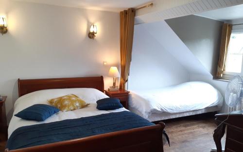Logis Le Saint Hubert