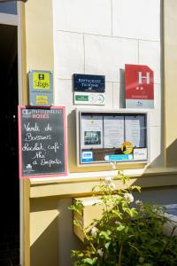 Logis Le Saint Hubert