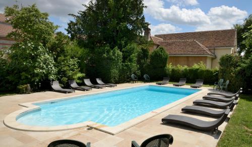 Logis Le Tadorne