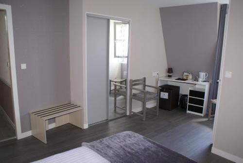Logis Le Vedaquais