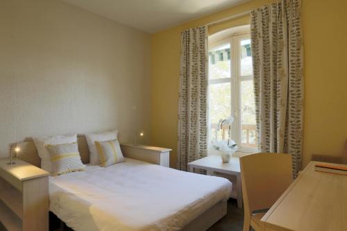 Logis Les Loges du Parc