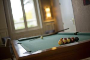 Logis Les Loges du Parc