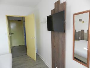 Hôtel Logis Les Provinciales 5 avenue Jean Jaurès 15130 Arpajon-sur-Cère Auvergne