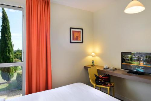 Logis Luccotel Cosy