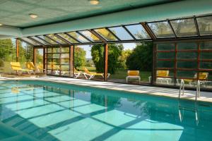 Logis Luccotel Cosy