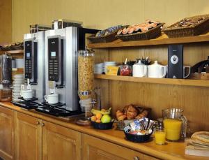 Logis Luccotel Cosy