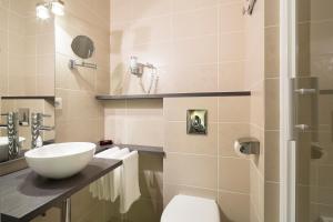 Logis Maison Vauban - Hotel St Malo