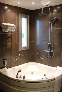 Logis NIMOTEL Hôtel Cosy