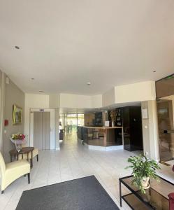 Logis Regina