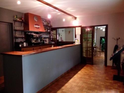 Logis Relais de Frejeroques