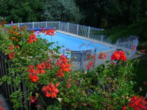 Logis Relais de Frejeroques