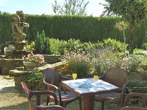Logis Relais des Monedieres