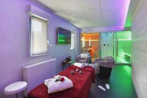 Logis Relais Des Puys