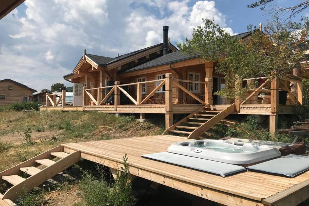 Logis Villa C Hôtel