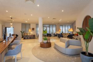 Longevity Health & Wellness Hotel - Adults Only