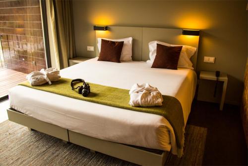 Longroiva Hotel Rural e Termal Spa