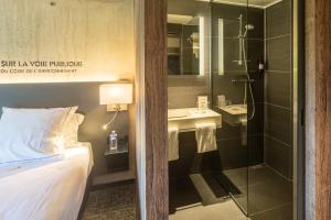 Lorraine Hôtel Nancy Ouest - Laxou