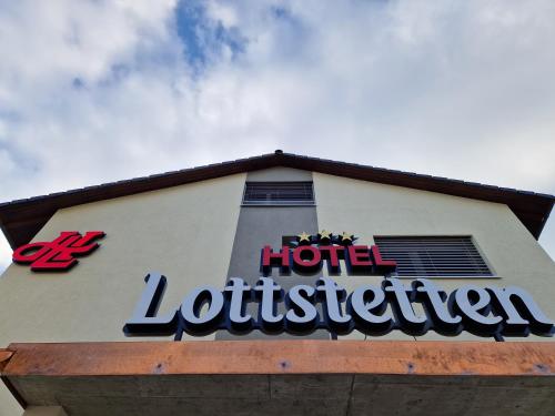 Hotel Lottstetten Lottstetten allemagne