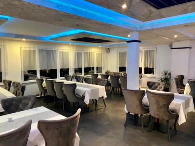 Louis Hotels Am Wiesensteg 2, 61389 Schmitten