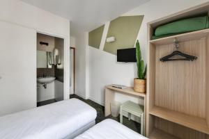 Louisa Hotel Paris