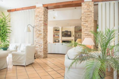 Loule Jardim Hotel