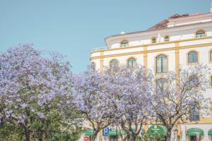 Loule Jardim Hotel