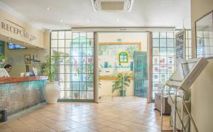 Loule Jardim Hotel