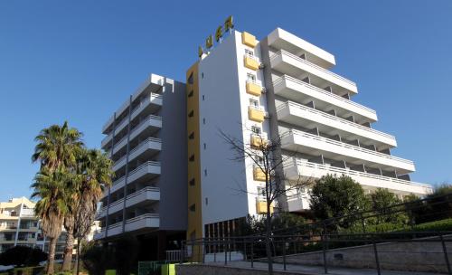 Hotel Luar Portimão portugal